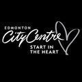 Edmonton city centre logo