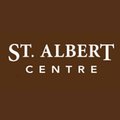 st. albert centre logo
