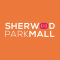 sherwood park mall logo