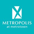 Metropolis At Metrotown logo