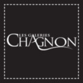 les galeries chagnon logo