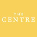the centre (cantre at circle & 8th mall) logo