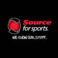 Source for Sports logo