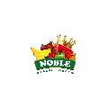 Noble Fresh Foods logo