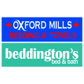 Oxford Mills logo