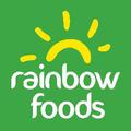 Rainbow Foods logo