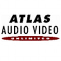 Atlas Audio Video Unlimited logo