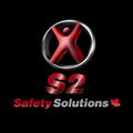 S2 Safety Solutions logo
