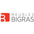 Meubles Bigras logo