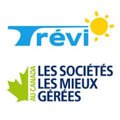 Trevi logo