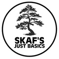 Skaf's Just Basics