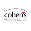 Cohen's Home Furnishings