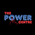 The Power Centre logo