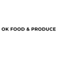 Ok General Foods logo