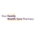 Family Health Care Pharmacy logo