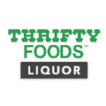 Thrifty Foods Liquor logo