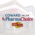 Coward Pharmacy logo