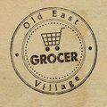 Old East Village Grocer logo