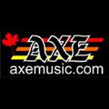 Axe Music logo