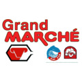 Grand Marché Col-Fax logo