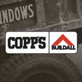 Copp's Buildall logo