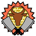 Lemayzzz Meats logo