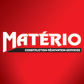 Matério logo