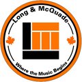 Long & McQuade Musical Instruments