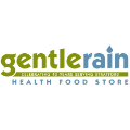 The Gentle Rain logo