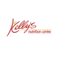 Kelly's Nutrition Centre logo