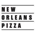 New Orleans Pizza logo