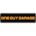 One Guy Garage logo