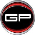 GP Bikes logo