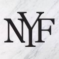 New York Fries logo