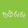 Bobébé logo