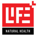 Lifeplus Natural Health logo