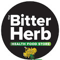 The Bitter Herb logo