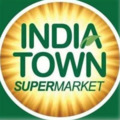 India Town Supermarket logo