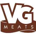 VG Meats logo