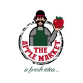 The Apple Market logo