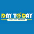 Day To Day Wholesale Cash & Carry logo