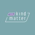 The Kind Matter Company logo