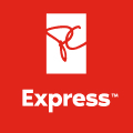 PC Express Online Grocery logo