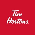 Tim Hortons logo