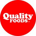 Quality Foods logo