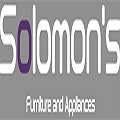 Solomon's Furniture and Appliances logo