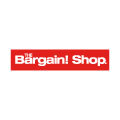 The Bargain! Shop