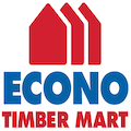 Econo Lumber logo