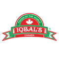 Iqbal Foods logo