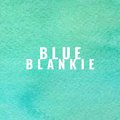 Blue Blankie logo